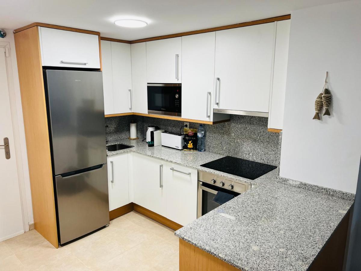 Apartamento Con Piscina Y Jardin Fantastico Cala Sirenas - Nuevo 미아미플라자 외부 사진