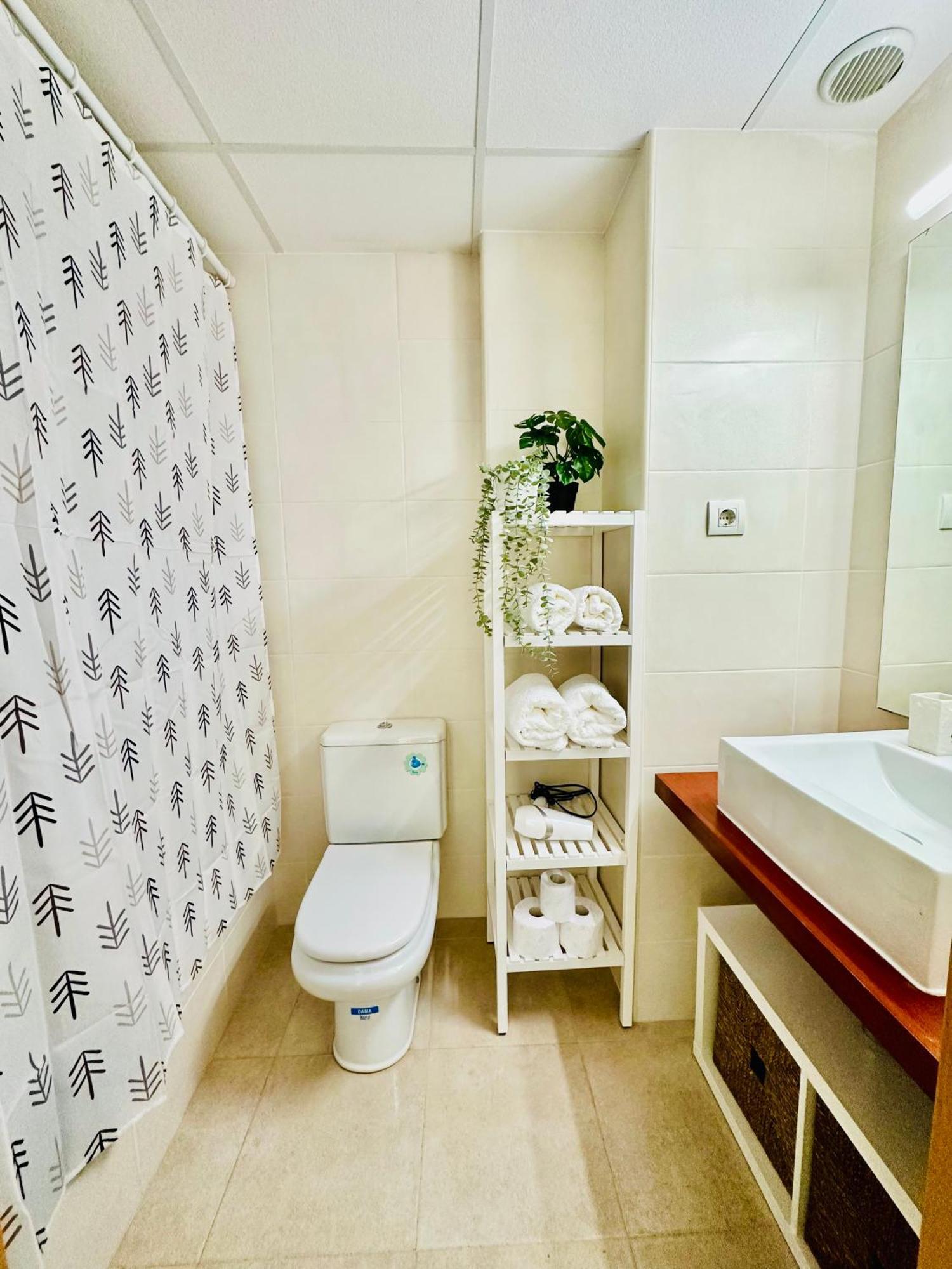 Apartamento Con Piscina Y Jardin Fantastico Cala Sirenas - Nuevo 미아미플라자 외부 사진